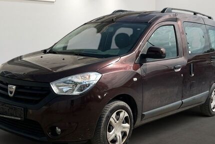 Dacia Dokker 207.993 km 2.799 &euro; Berlin 12681