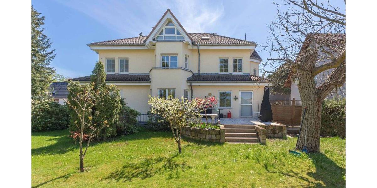 Mehrfamilienhaus, Wohnhaus Berlin Spandau - 1 Zimmer, 371 m&sup2;, 998.000&euro; | Angebot:26418716
