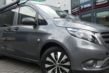 Mercedes-Benz Vito 47.888 km 51.800 &euro; Berlin 13156