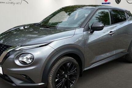 Nissan Juke 41.942 km 18.800 &euro; Berlin 13437