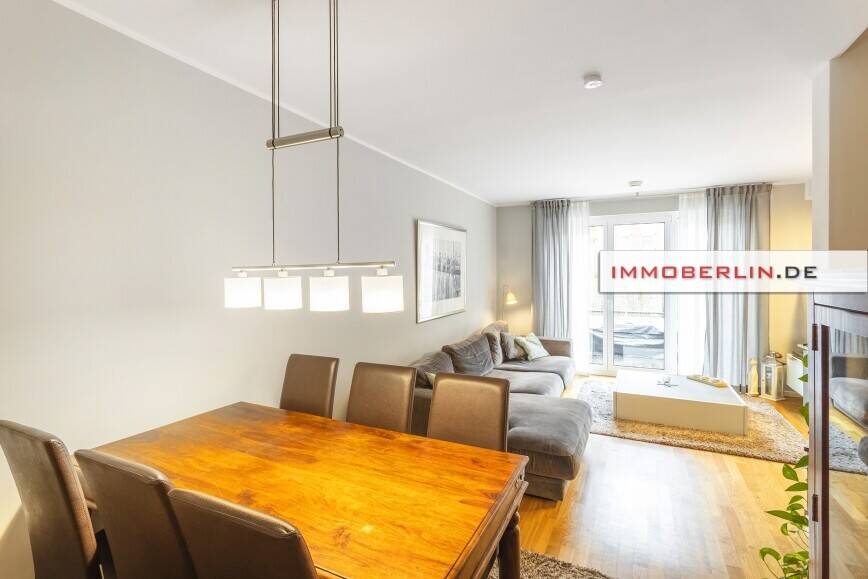 Mehrfamilienhaus, Wohnhaus Berlin / Lichtenrade Lichtenrade - 5 Zimmer, 122 m&sup2;, 749.000&euro; | Angebot:26486043