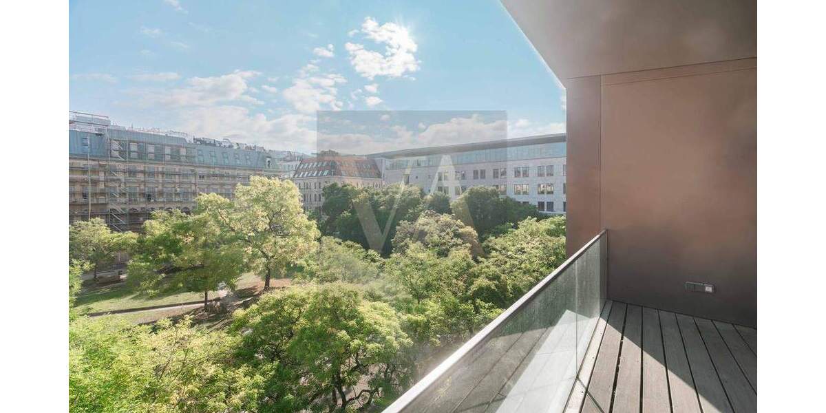 Etagenwohnung Berlin Mitte - 1 Zimmer, 180 m&sup2;, 3.150.000&euro; | Angebot:24560577