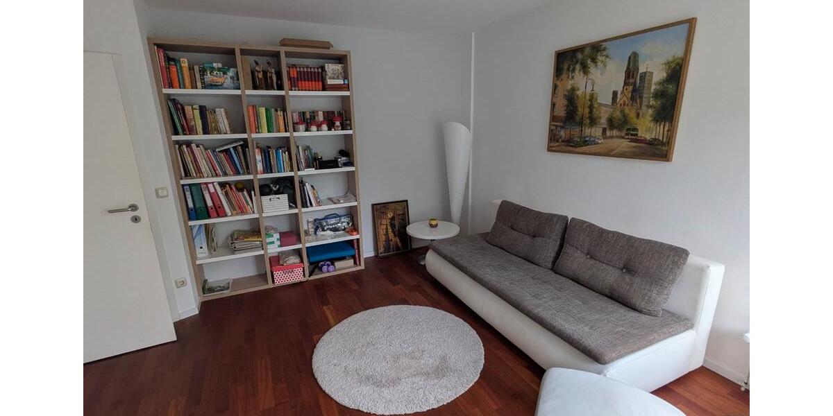 Maisonettenwohnung Berlin Tempelhof-Schöneberg - 4 Zimmer, 106 m&sup2;, 449.000&euro; | Angebot:27537471