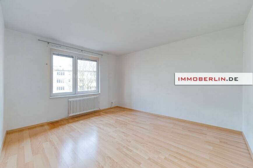 Etagenwohnung Berlin Charlottenburg - 3 Zimmer, 71 m&sup2;, 299.000&euro; | Angebot:26242680