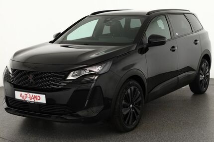 Peugeot 5008 14.706 km 28.890 &euro; Hoppegarten OT Hönow 15366