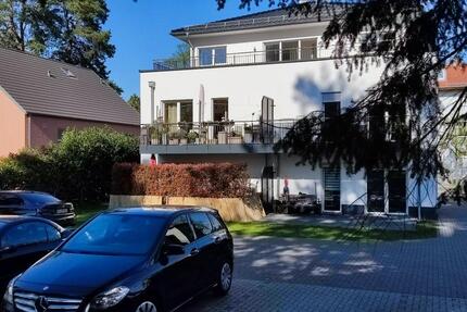 Wohnung Wildau - 3 Zimmer, 90 m&sup2;, 1.434&euro; | Angebot:25398920