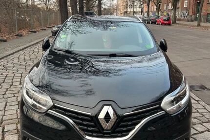 Renault Kadjar 63.300 km 13.700 &euro; BERLIN 10589
