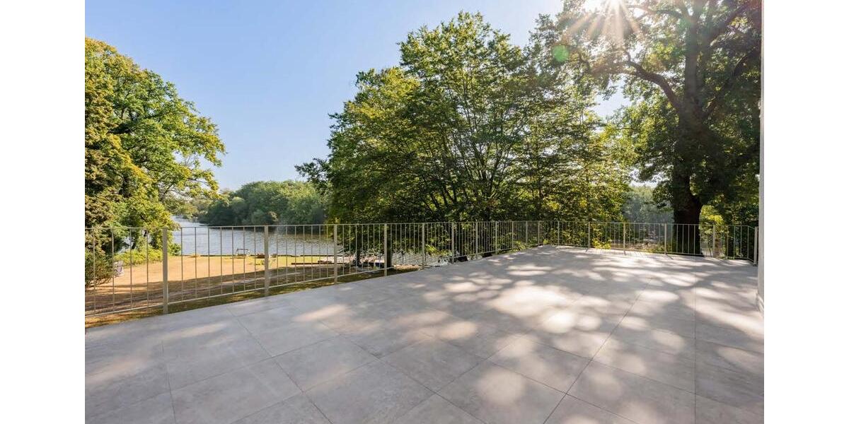 Terrassenwohnung Berlin Steglitz-Zehlendorf - 5 Zimmer, 292 m&sup2;, 4.800&euro; | Angebot:25941707