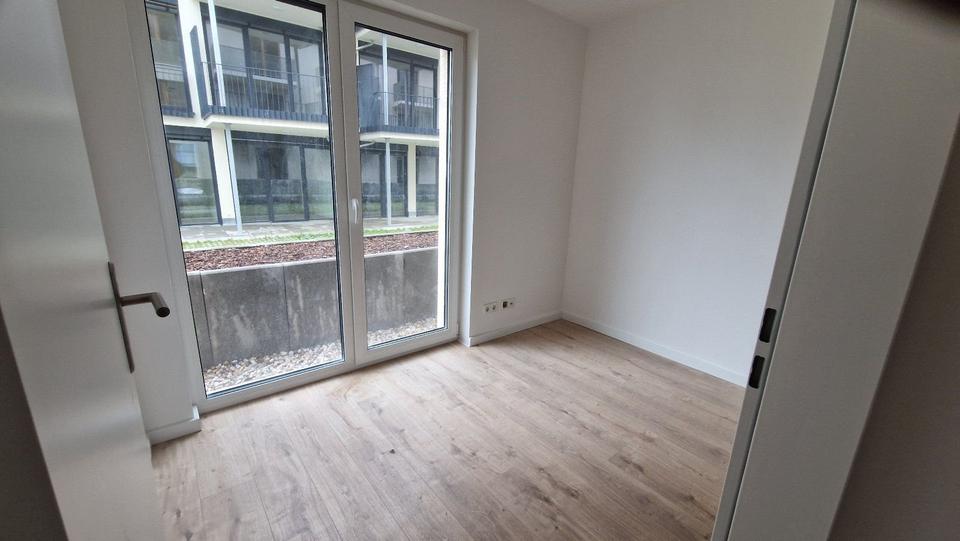 Terrassenwohnung Teltow - 5 Zimmer, 109 m&sup2;, 1.963&euro; | Angebot:25917835