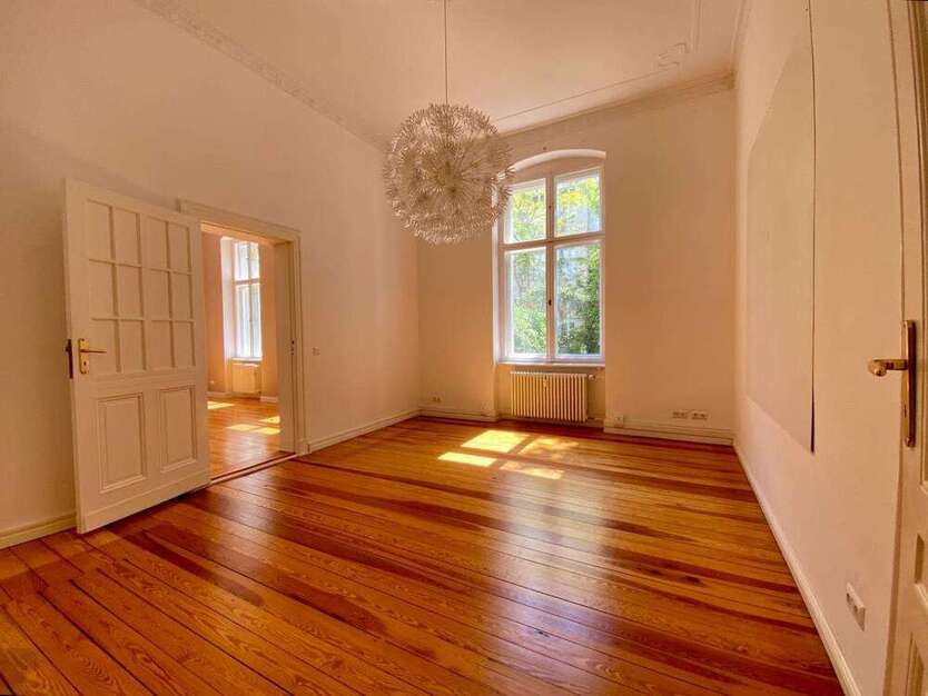 Büro in Berlin 2.530 € 110 m²