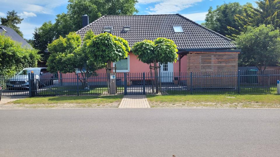 Bungalow Zeuthen - 7 Zimmer, 160 m&sup2;, 680.000&euro; | Angebot:26940698