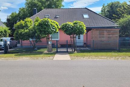 Haus Zeuthen - 7 Zimmer, 160 m&sup2;, 680.000&euro; | Angebot:26940698
