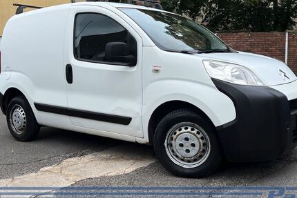 Citroen Nemo
