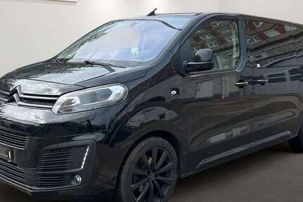Citroen Spacetourer