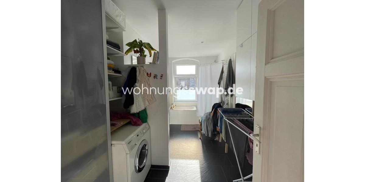 Etagenwohnung Berlin Neukölln - 3 Zimmer, 80 m&sup2;, 700&euro; | Angebot:24540834