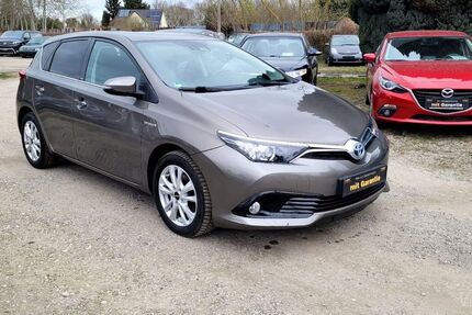 Toyota Auris 115.000 km 13.290 &euro; Berlin 13127