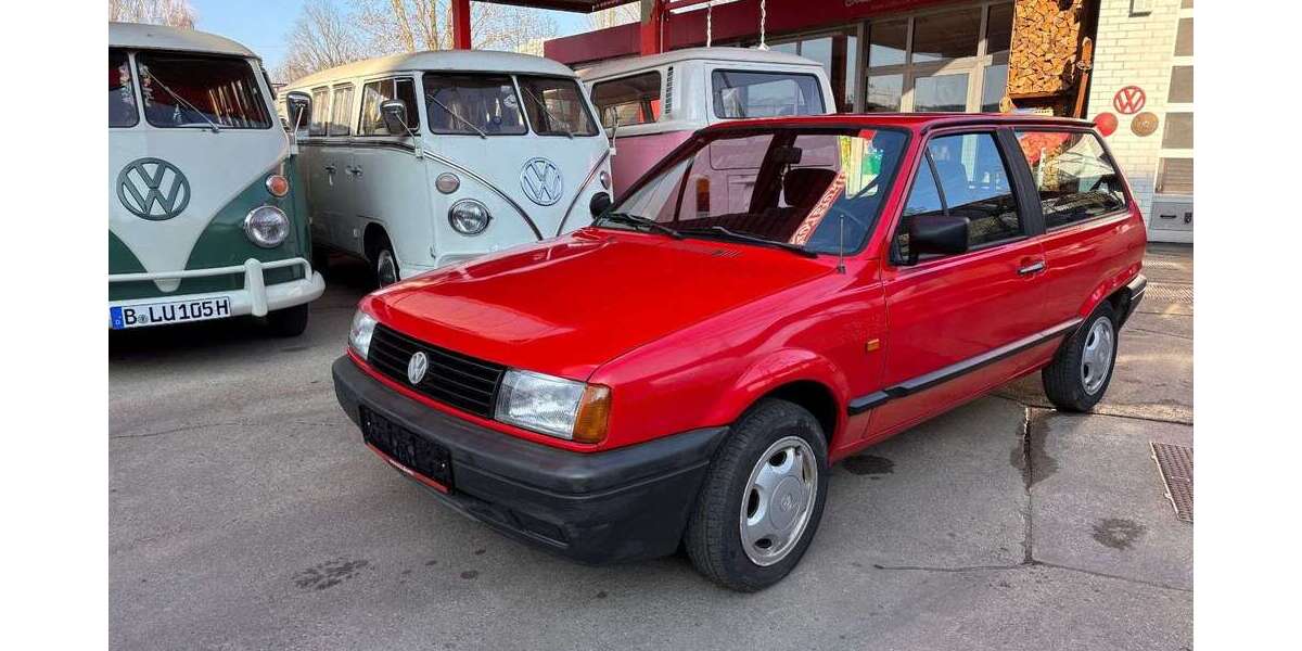 VW Polo 136.000 km 4.990 &euro; Berlin Marzahn-Hellersdorf 12681