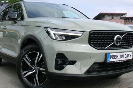 Volvo XC40 33.426 km 29.980 &euro; Falkensee 14612