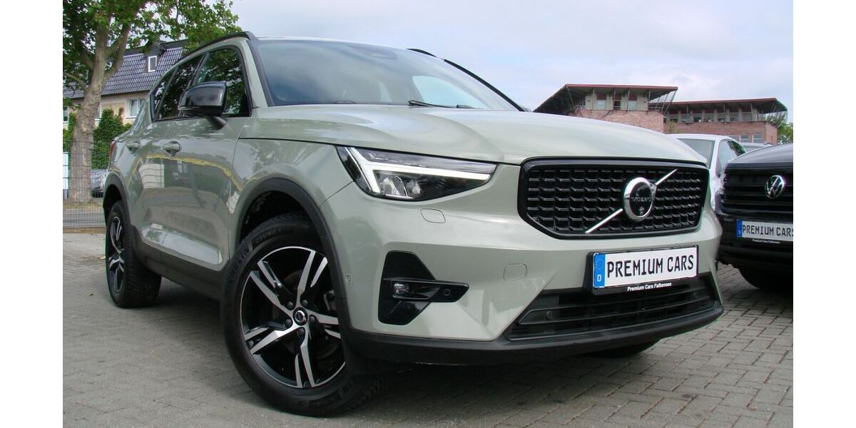 Volvo XC40 33.426 km 29.980 &euro; Falkensee 14612