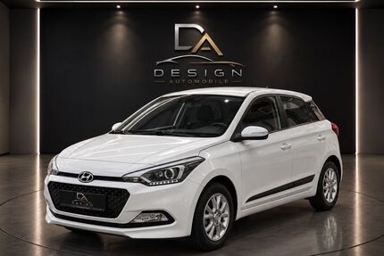 Hyundai i20 95.500 km 8.250 &euro; Berlin 13597