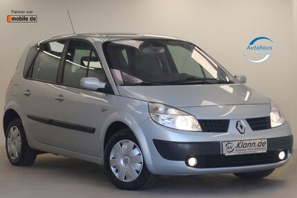Renault Scenic 37.652 km 1.999 &euro; Teltow 14513