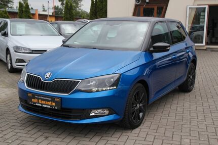 Skoda Fabia 80.000 km 12.490 &euro; Falkensee 14612