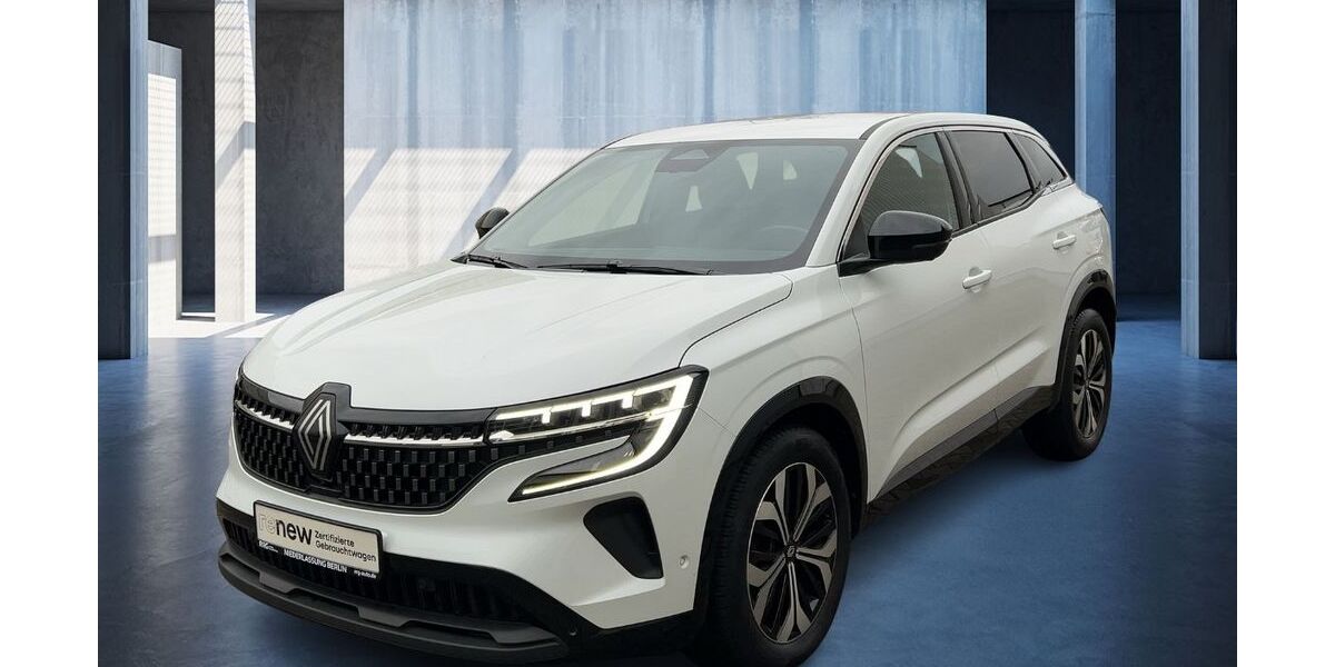 Renault Austral 34.653 km 26.590 &euro; Berlin 12099