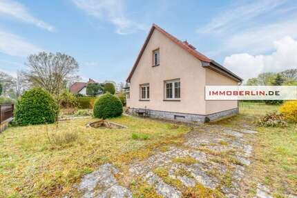 Haus Schulzendorf - 5 Zimmer, 100 m&sup2;, 298.000&euro; | Angebot:27082069