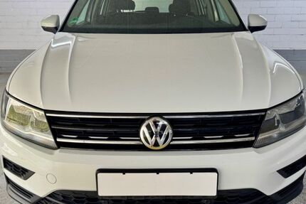 VW Tiguan 137.490 km 15.980 &euro; Berlin 13581
