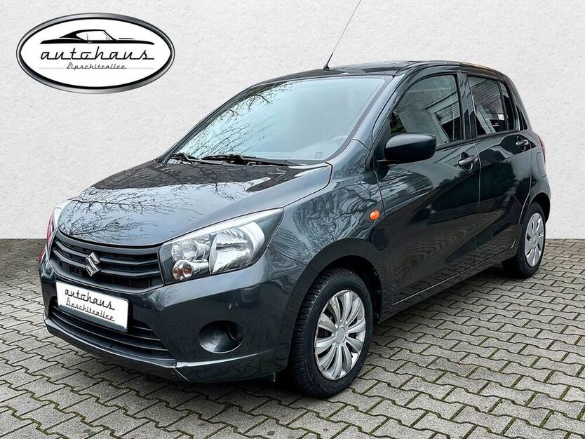 Celerio