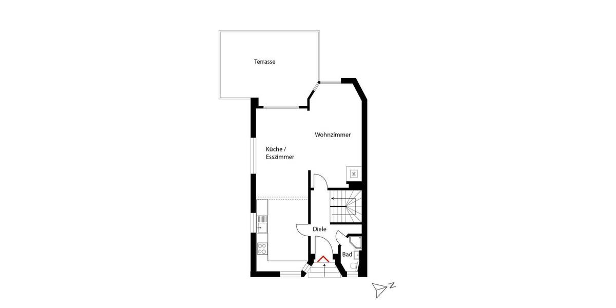 Doppelhaushälfte Berlin Spandau - 5 Zimmer, 135 m&sup2;, 795.000&euro; | Angebot:26364134