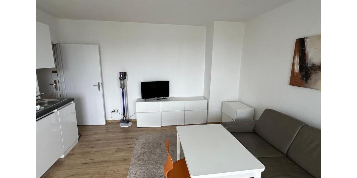 Etagenwohnung Berlin Steglitz-Zehlendorf - 1 Zimmer, 35 m&sup2;, 1.200&euro; | Angebot:26676817