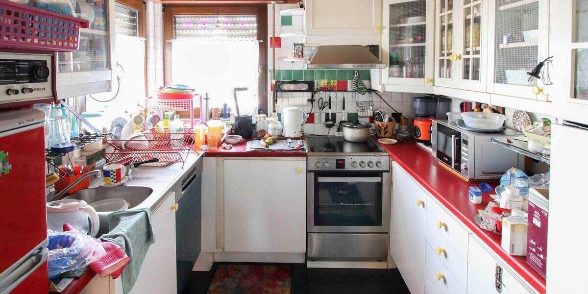 Reihenmittelhaus Berlin Buckow - 5 Zimmer, 120 m&sup2;, 500.000&euro; | Angebot:25880077
