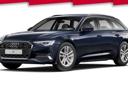 Audi A6 23.805 km 42.900 &euro; Berlin 12489