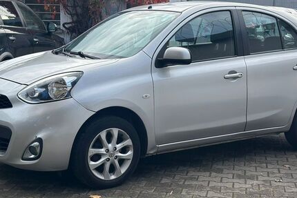 Nissan Micra 260.000 km 2.750 € Berlin 13353