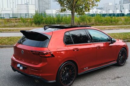 VW Golf 79.750 km 29.850 &euro; Blankenfelde-Mahlow 15831