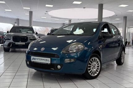 Fiat Punto 105.333 km 3.990 &euro; Schönefeld / bei Berlin 12529