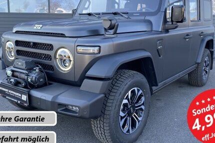  andere 212 3.000 km 41.445 &euro; Hoppegarten 15366