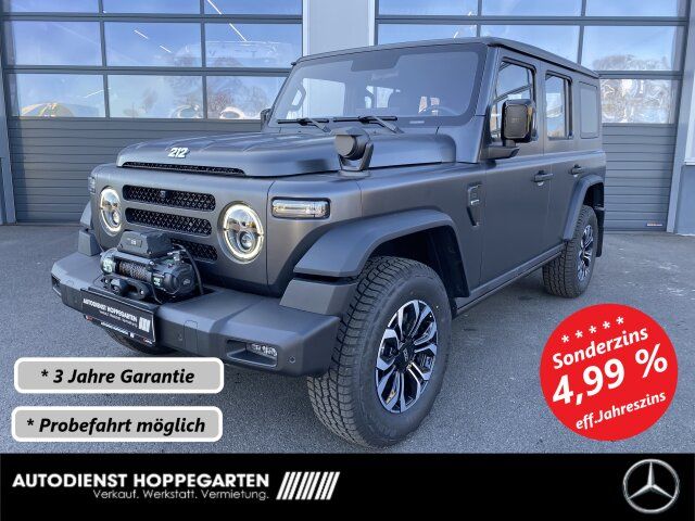  andere 212 3.000 km 41.445 &euro; Hoppegarten 15366