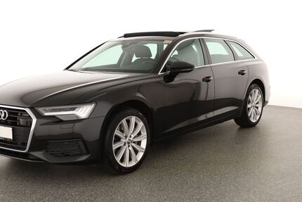 Audi A6 87.250 km 29.440 &euro; Berlin 12103