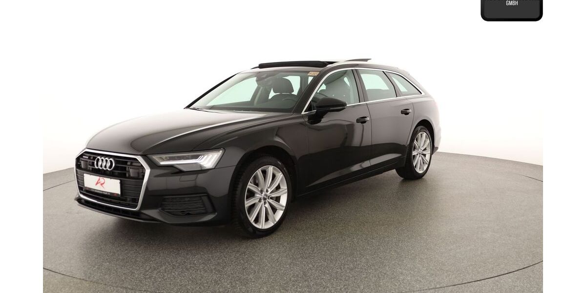 Audi A6 87.250 km 29.440 &euro; Berlin 12103