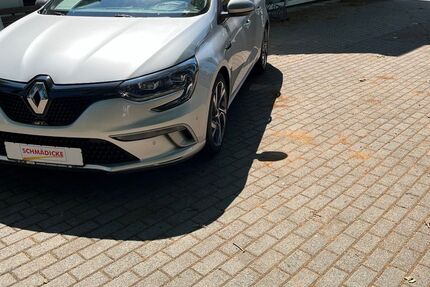 Renault Megane 101.556 km 15.990 € Potsdam 14482