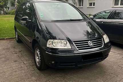 VW Sharan