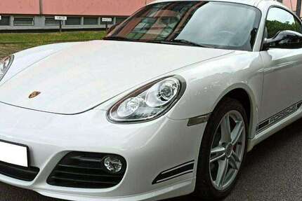 Porsche Cayman 69.742 km 38.999 &euro; Berlin, Stadt 10555