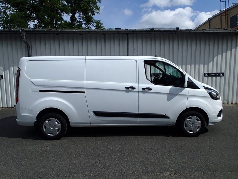 Transit Custom