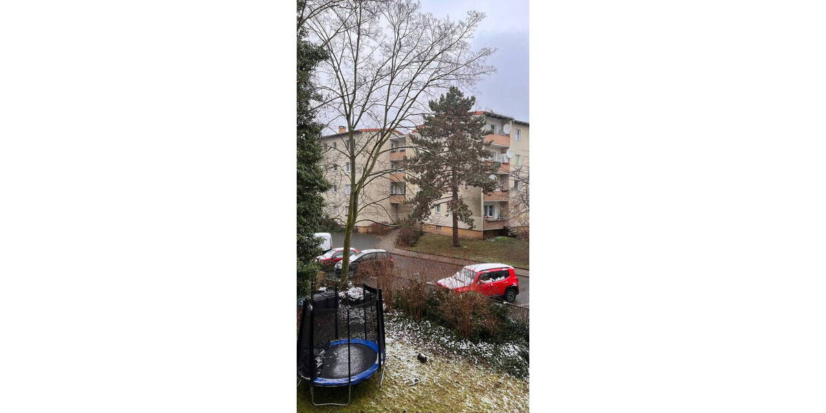Etagenwohnung Berlin Gesundbrunnen - 2 Zimmer, 65 m&sup2;, 350.000&euro; | Angebot:26537078