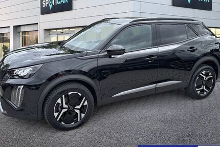 Peugeot 2008 27.608 km 19.990 &euro; Berlin 10369