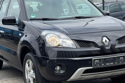 Renault Koleos 173.363 km 3.790 &euro; Wildau 15745