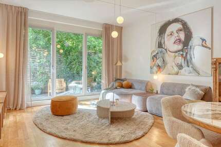Wohnung Berlin Prenzlauer Berg - 5 Zimmer, 180 m&sup2;, 2.200.000&euro; | Angebot:26877278