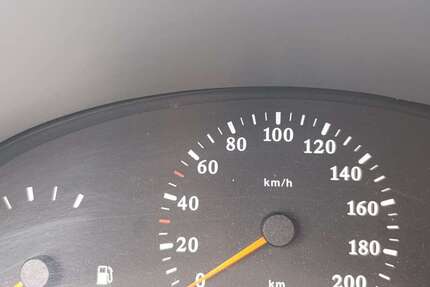 Nissan Micra 84.104 km 1.500 &euro; Berlin 12309